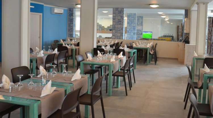 Halos Ristorante